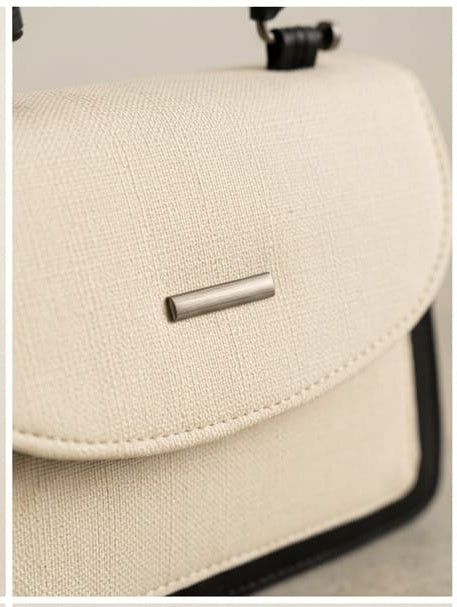 Elegant leather Bag