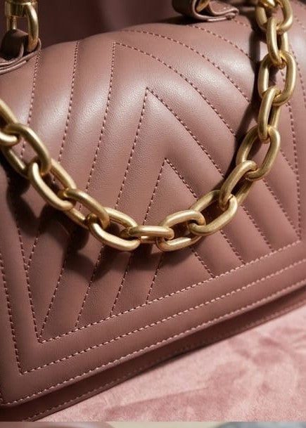 Stylish Leather bag