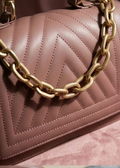 Stylish Leather bag