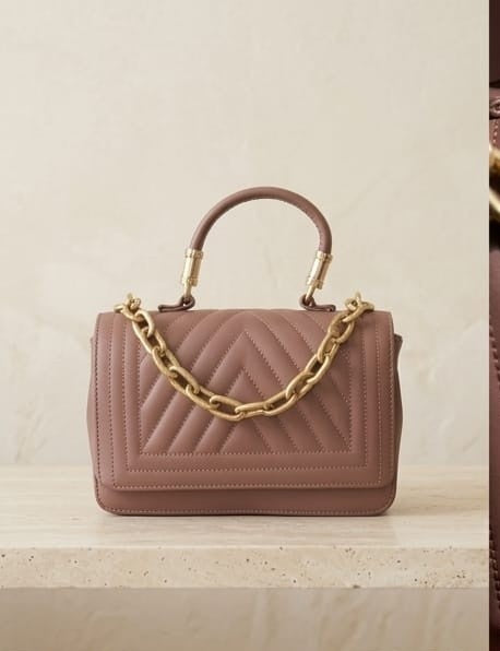 Stylish Leather bag