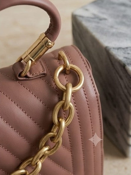 Stylish Leather bag