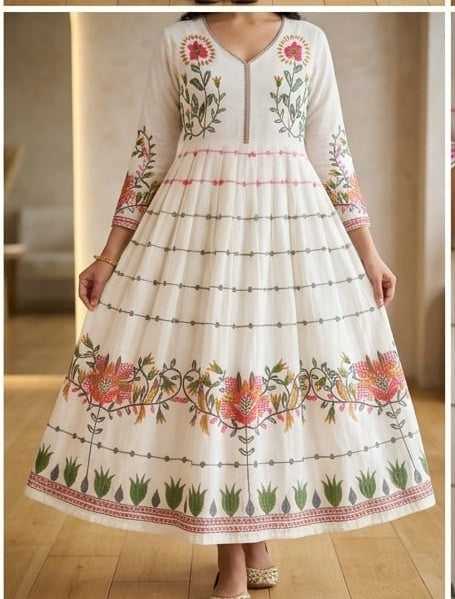 Exquisite Designer dress