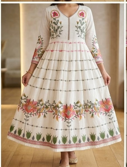 Exquisite Designer dress