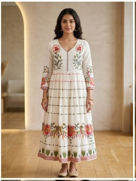 Exquisite Designer dress