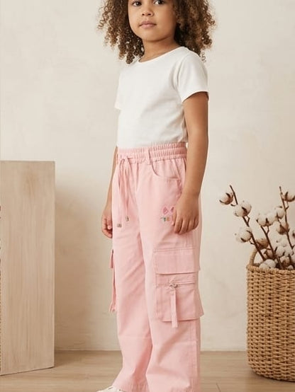Light Peach Cargo