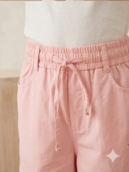 Light Peach Cargo