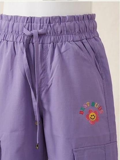 Light Purple Cargo