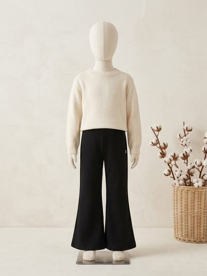Black Trousers