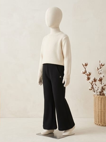 Black Trousers
