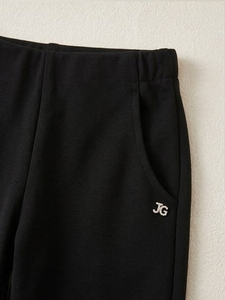 Black Trousers