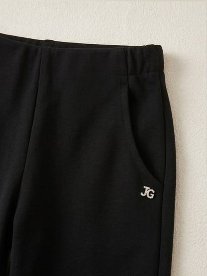 Black Trousers