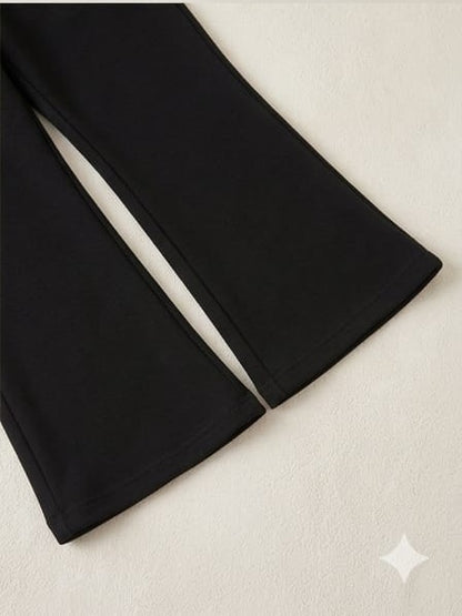 Black Trousers